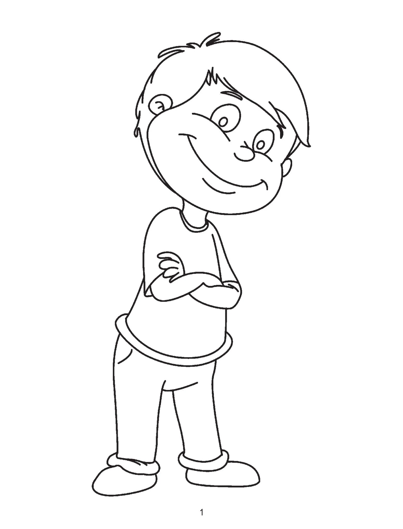 Mega Colouring Book - Image 2