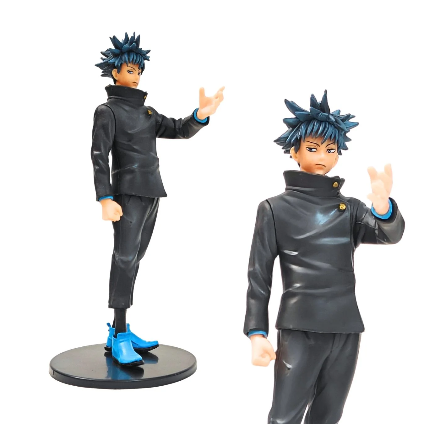 Megumi Fushiguro (17 cm) | Jujutsu Kaisen - Image 2