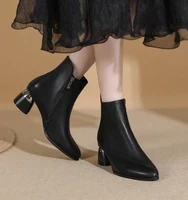 Melbourne Fall Boots - Image 3