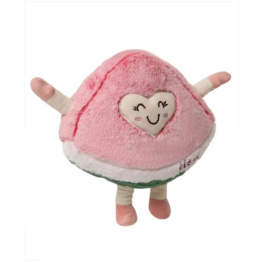 Mell Soft Toy