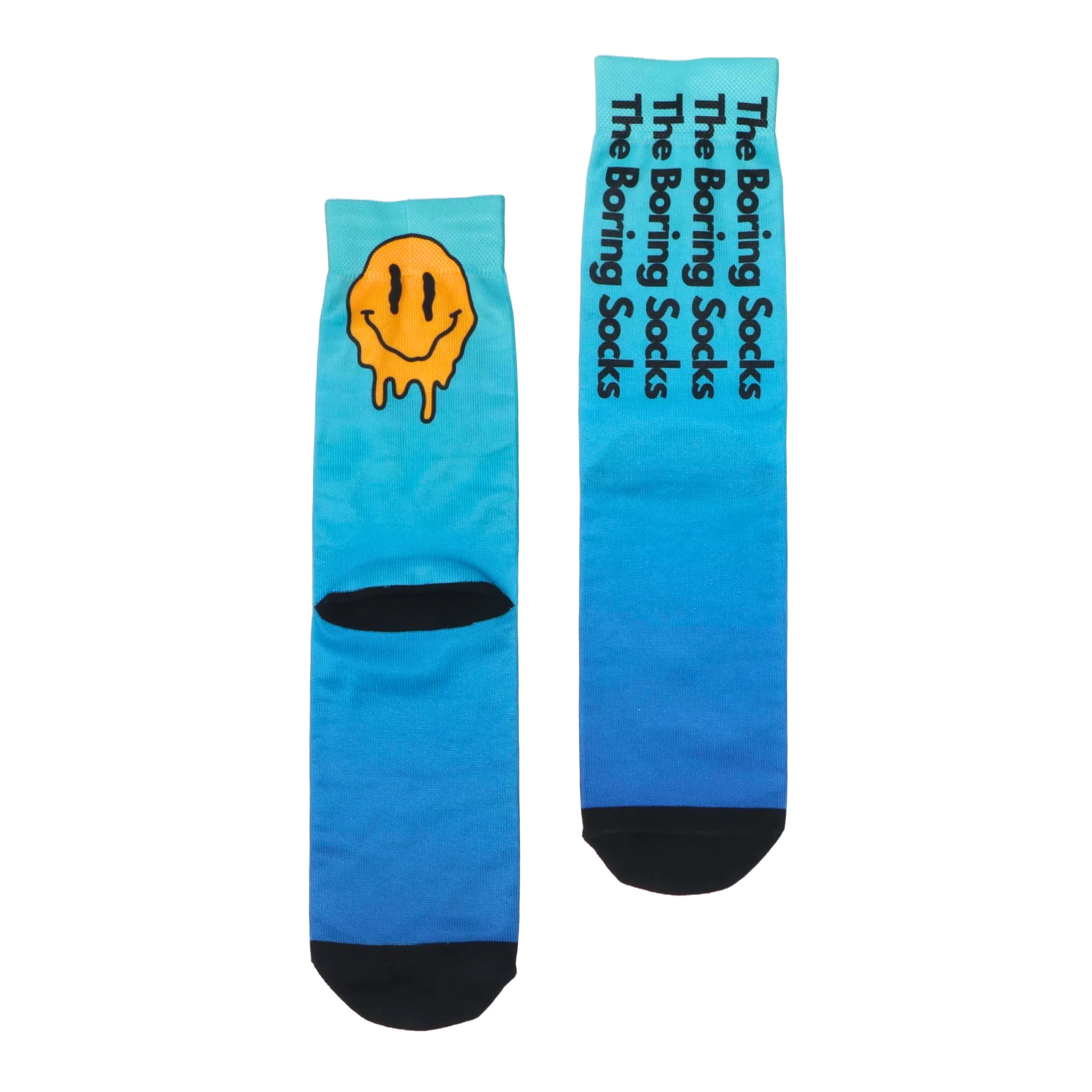 Melted Happiness Socks - Image 3