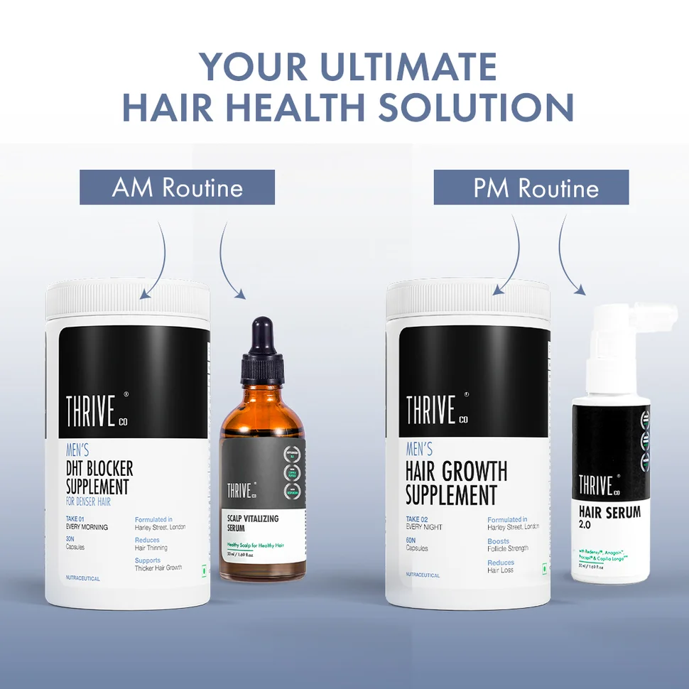 Men’s Hair Growth Solution - Image 14