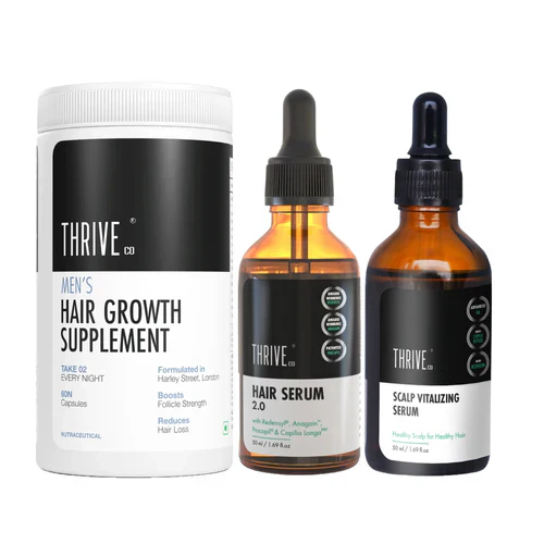 Men’s Hair Growth Solution - Image 19