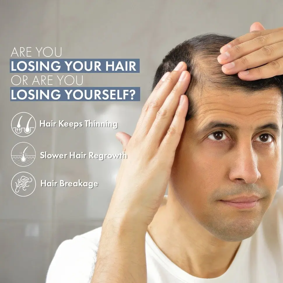 Men’s Hair Growth Solution - Image 6