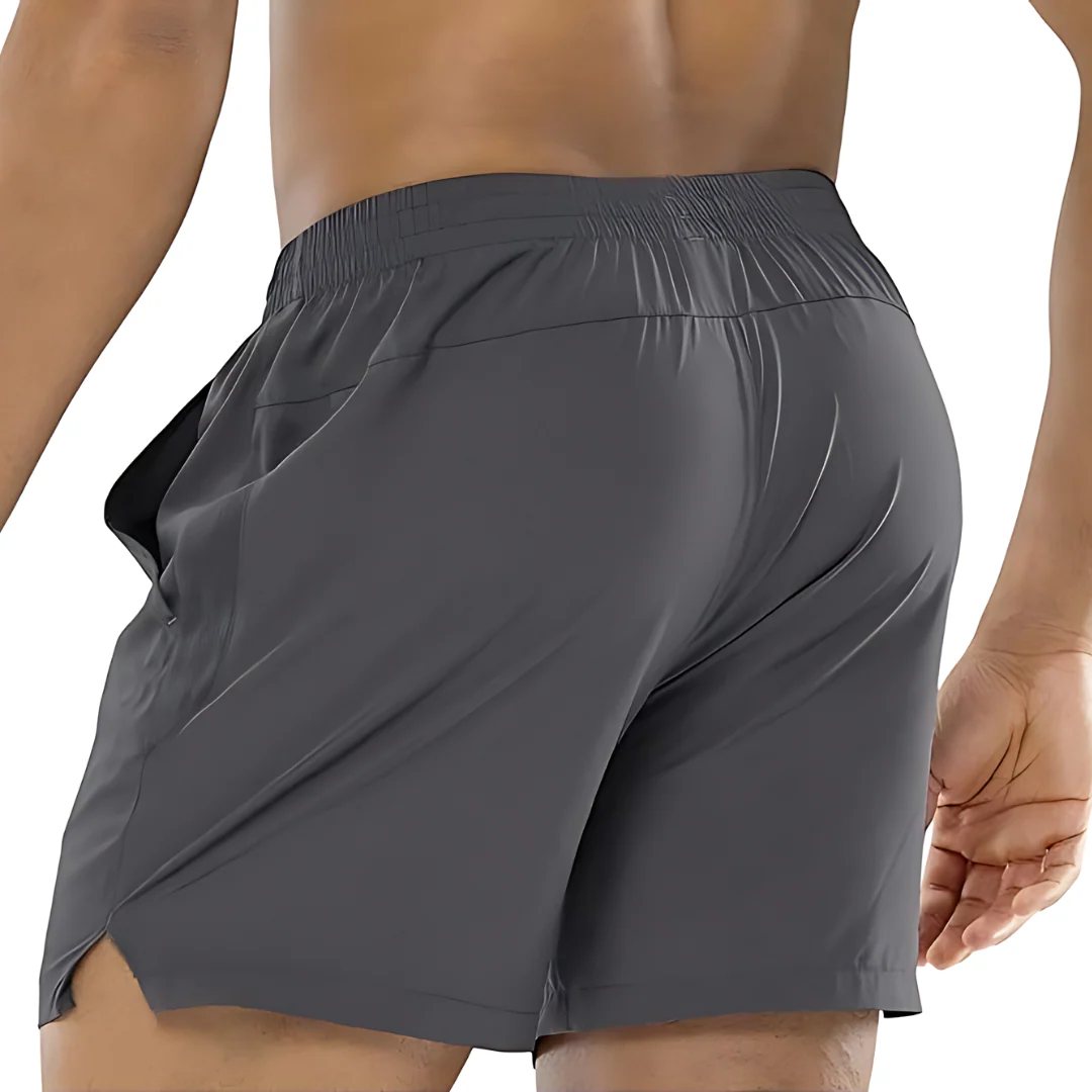 Men’s Shorts with Quick Dry Tech - Image 10