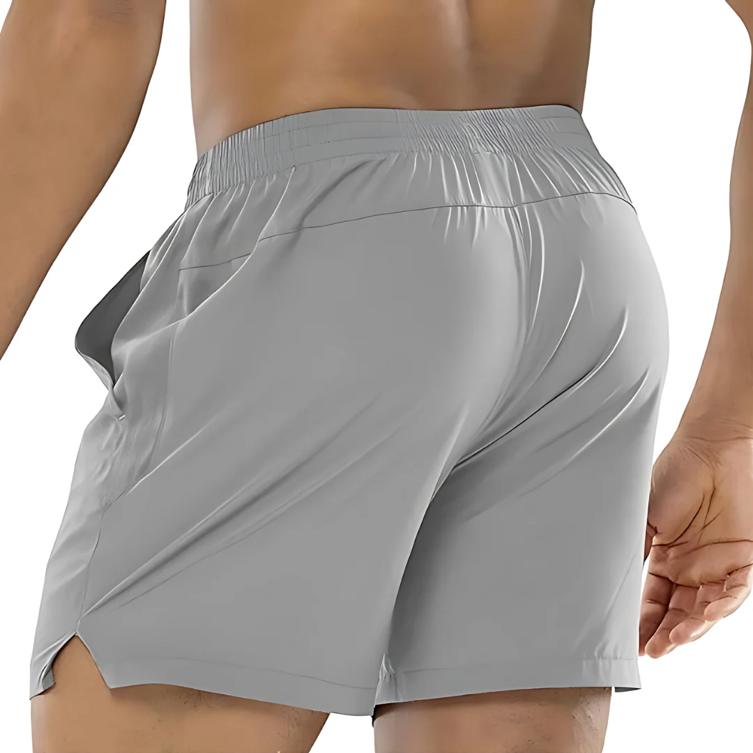 Men’s Shorts with Quick Dry Tech - Image 11
