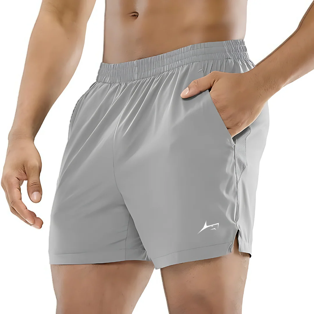 Men’s Shorts with Quick Dry Tech - Image 16