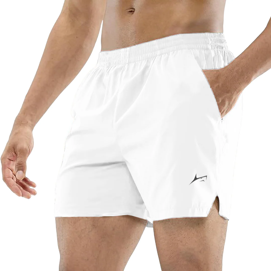 Men’s Shorts with Quick Dry Tech - Image 4