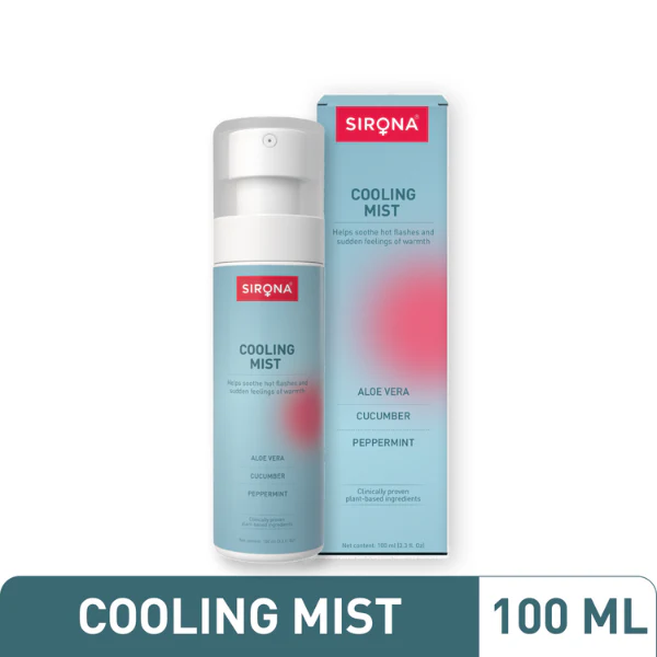 Menopause Cooling Mist - Image 2