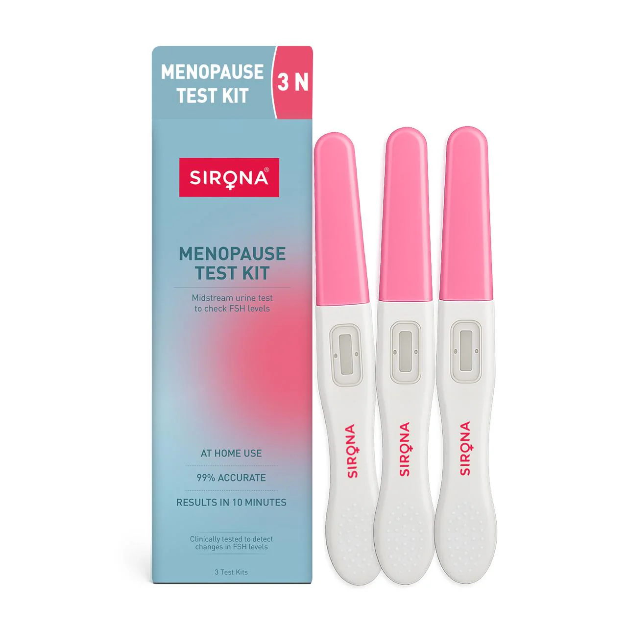 Menopause Test Kit