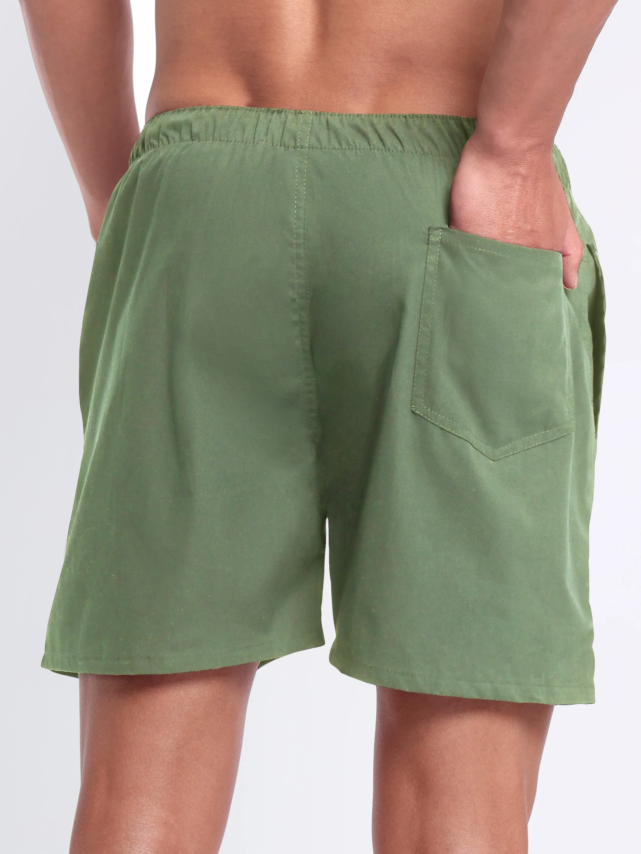 Men's Boxer Shorts Combo Pack of 2 - Image 3