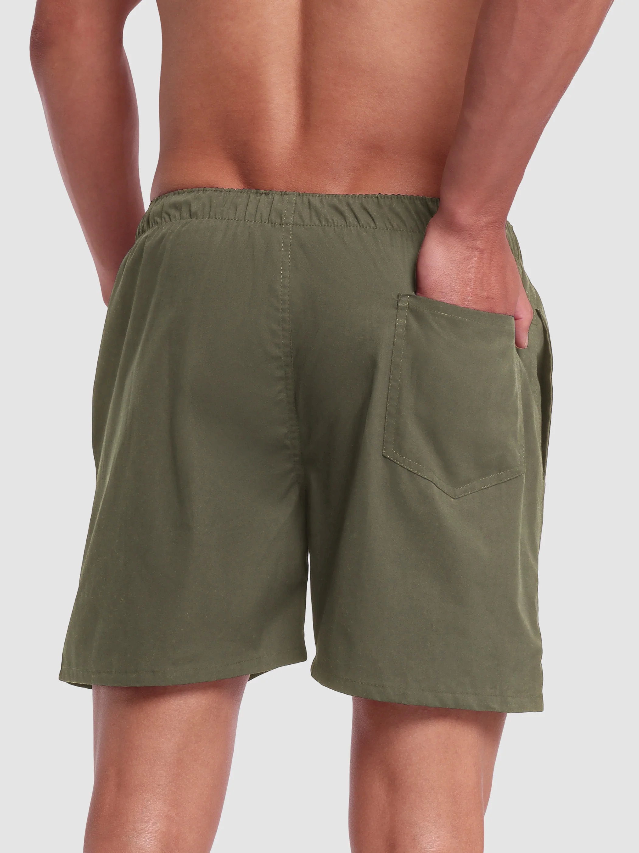 Men's Boxer Shorts Combo Pack of 2 - Image 3
