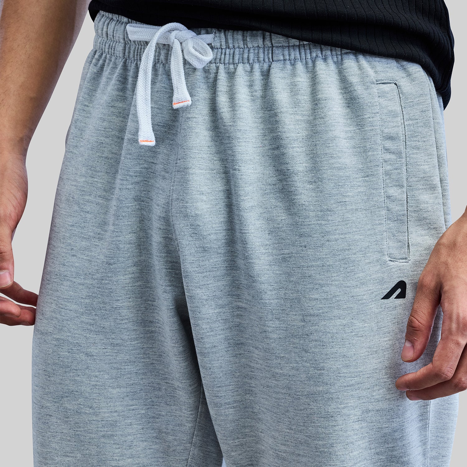 Men's Everyday Track Pants - Grey - Image 8