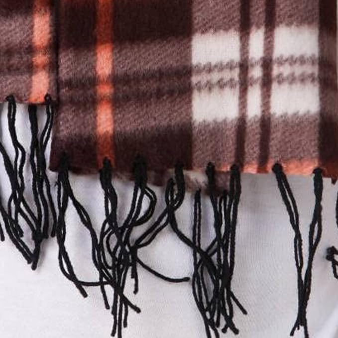 Men's woolen Muffler Pack of 2 @Just Rs.1999/- - Image 5