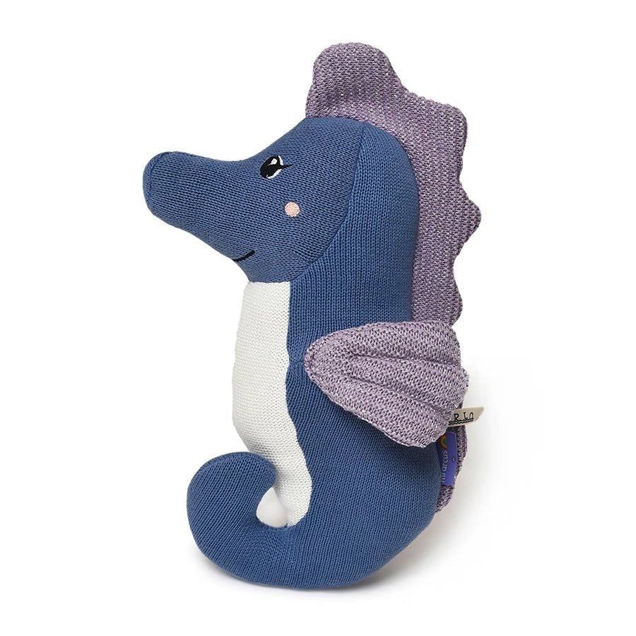 Mermazing Mini Me Knitted Multicolor Gift Set - Image 12