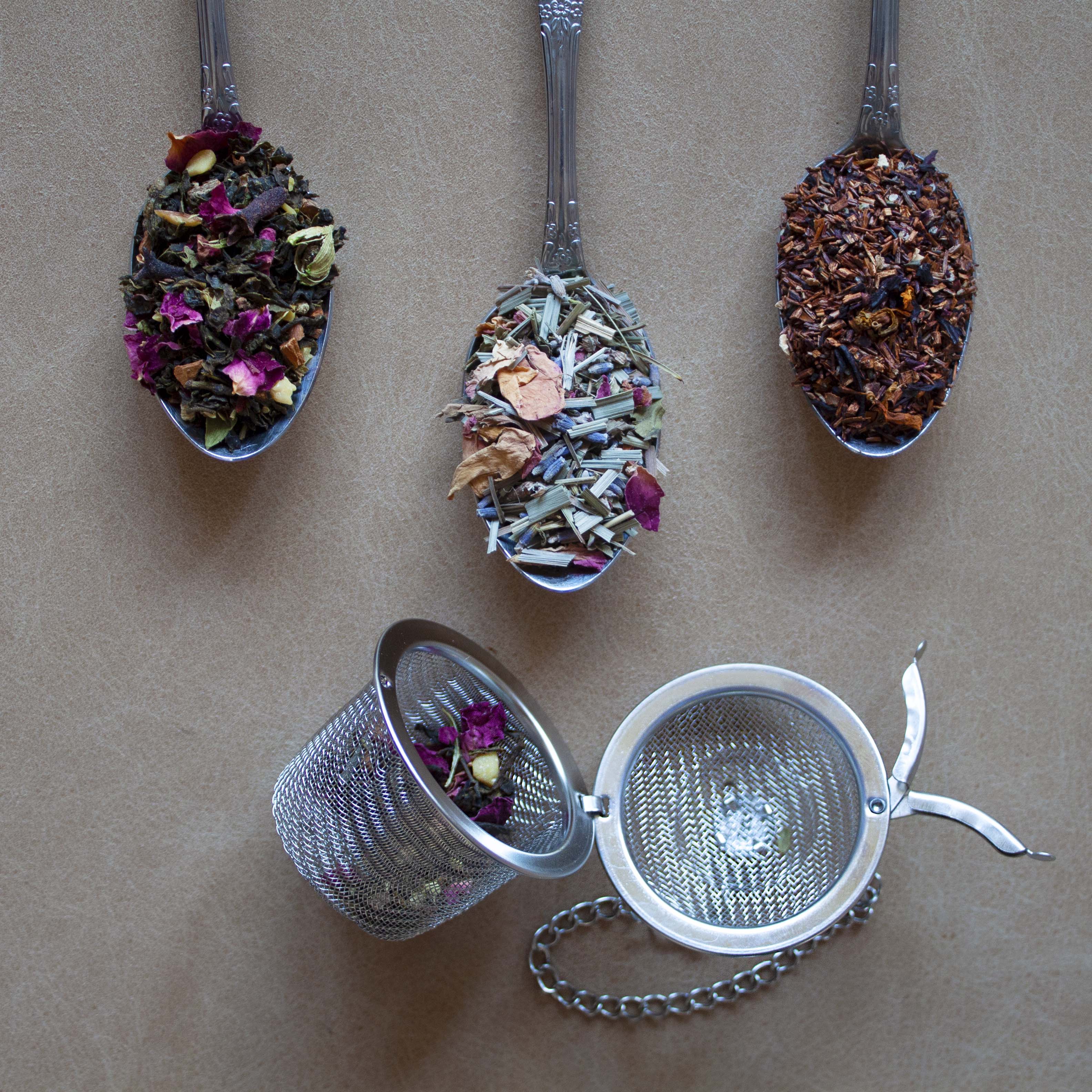 Mesh Bucket Infuser - Image 2