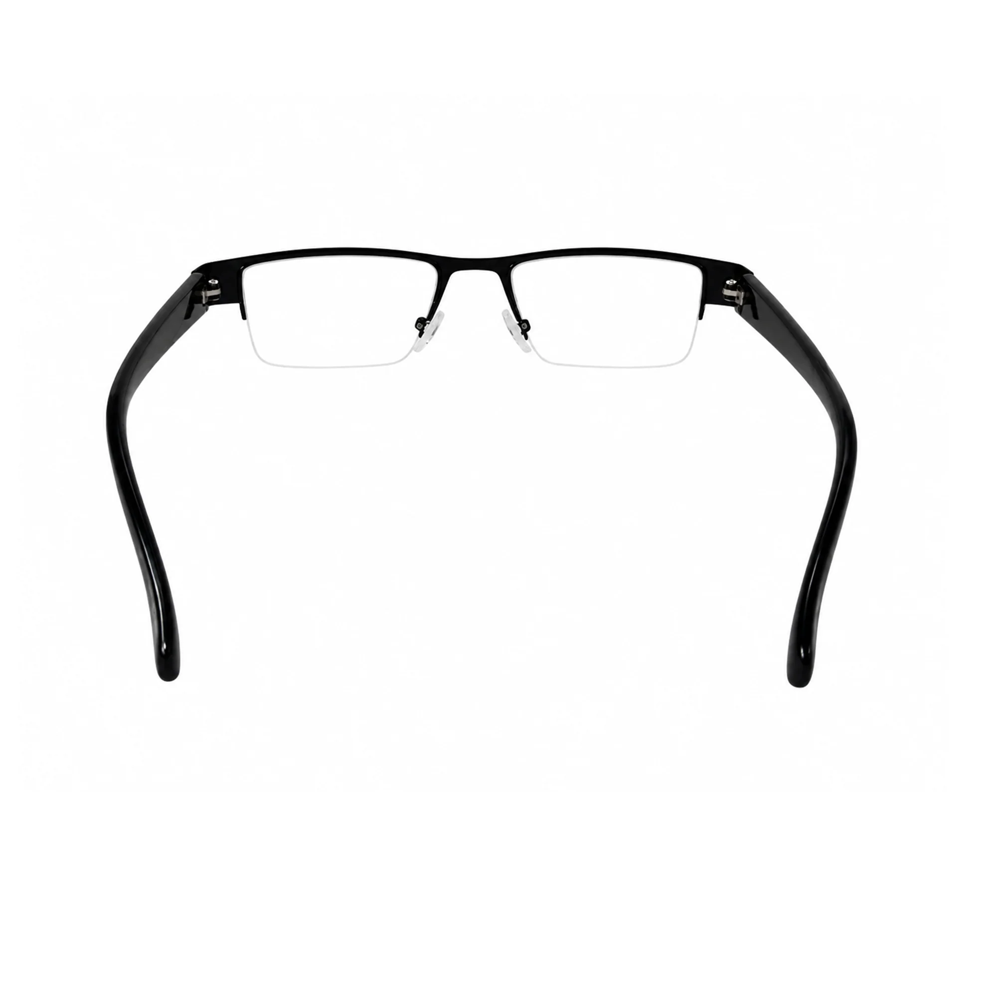 Metal Supra Bifocal Frame Flexible Intelligent Zoom Reading Glasses -2MHf01 - Image 7