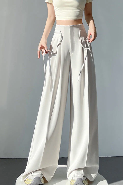 Mia High Waist Pants - Image 14
