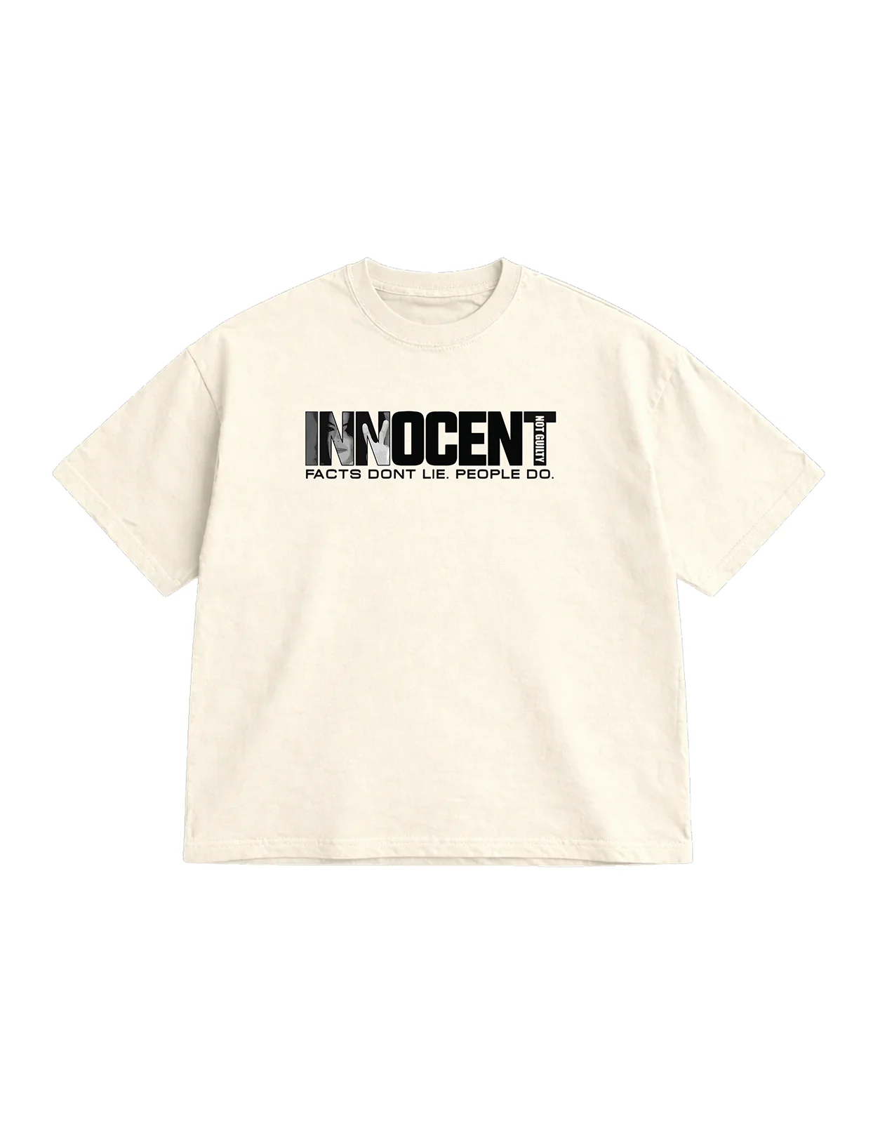 Michael Jackson Oversize t-shirt - Image 2