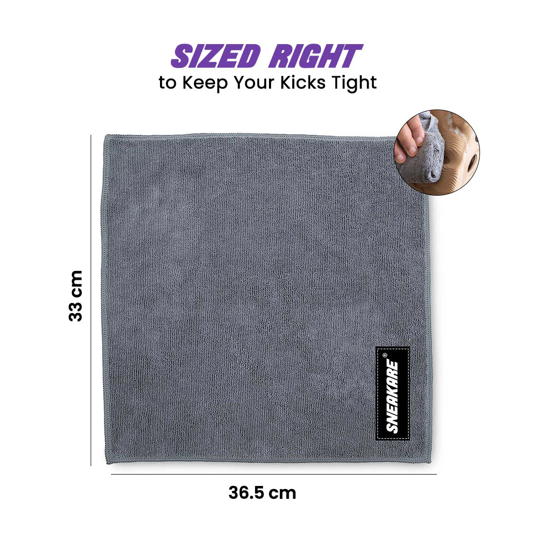 Microfiber Towel - Image 7