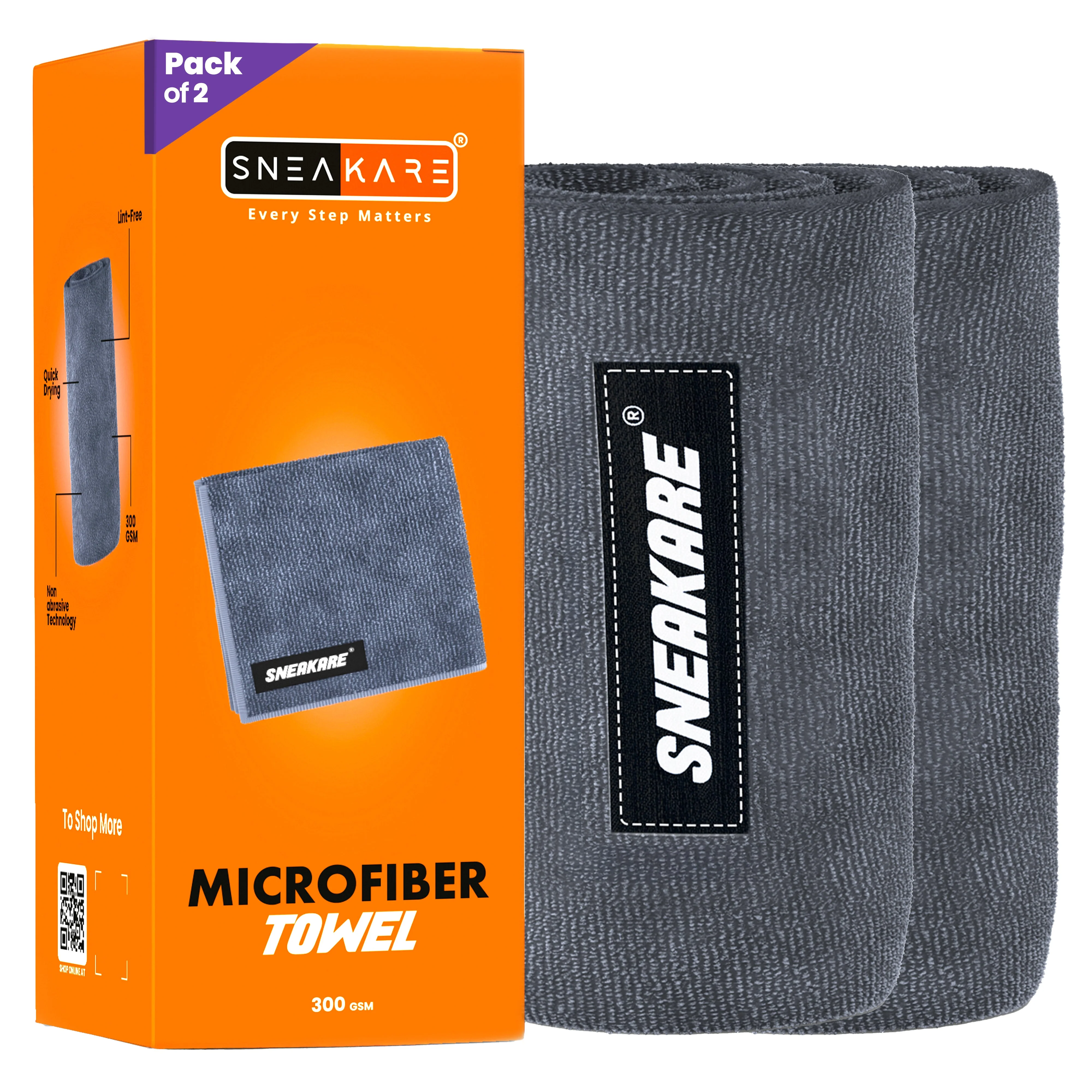 Microfiber Towel - Image 9