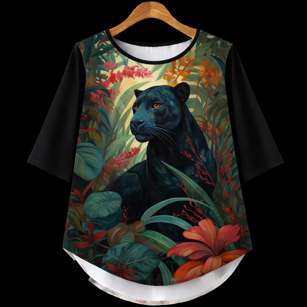 Midnight Panther - Image 5