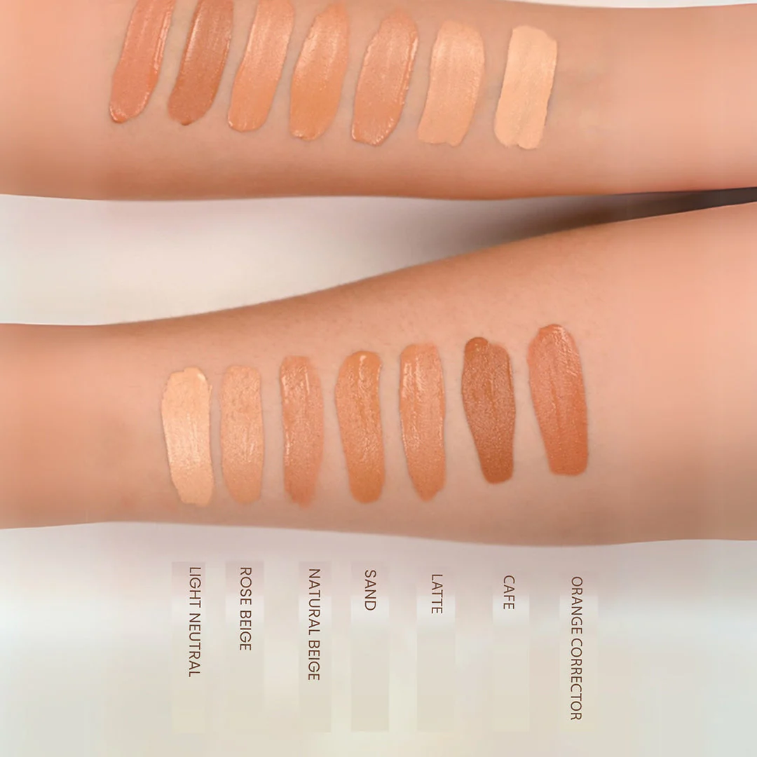 Milagro Makeup Box - Image 2
