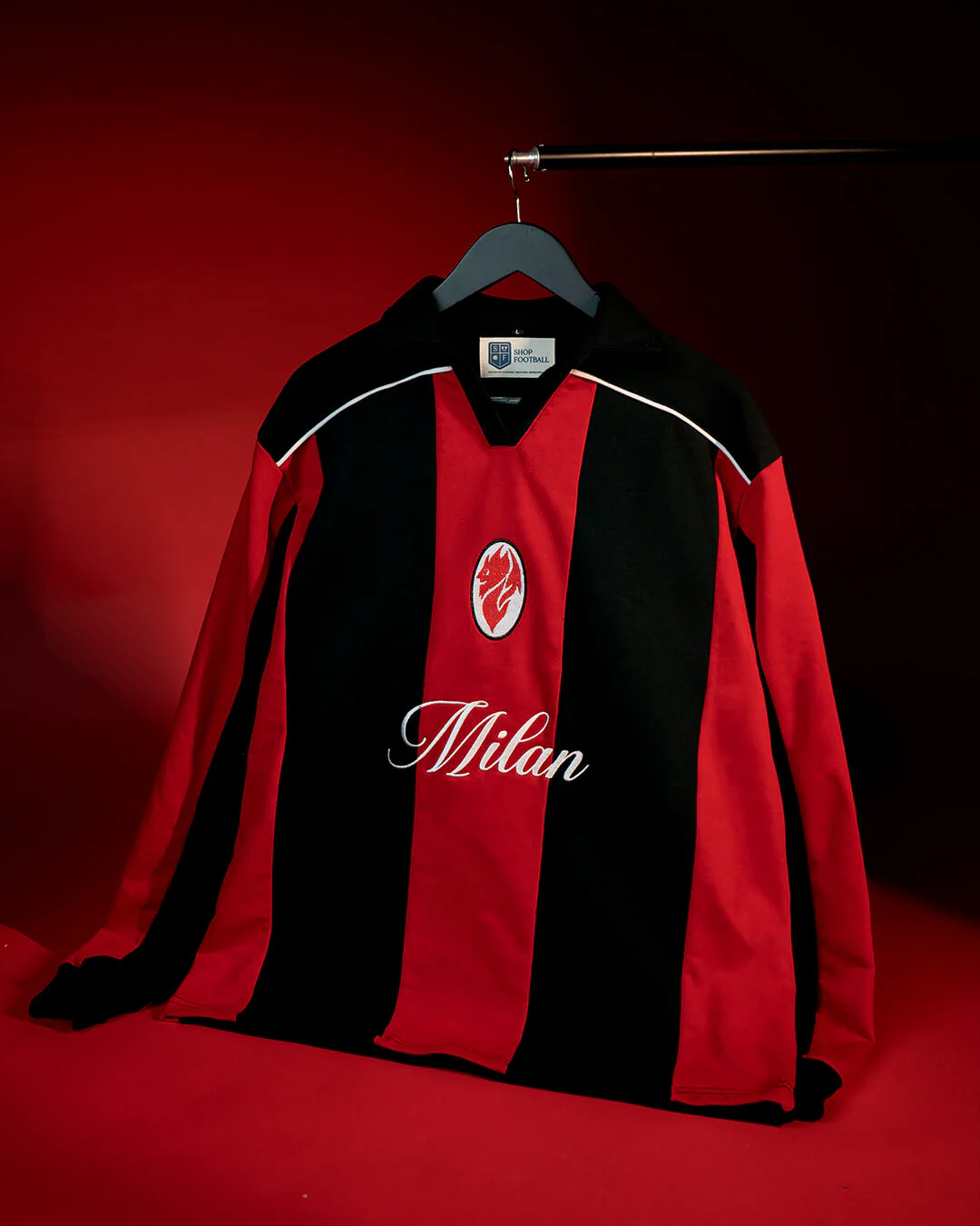 Milan Vintage Sweatshirt - Image 21