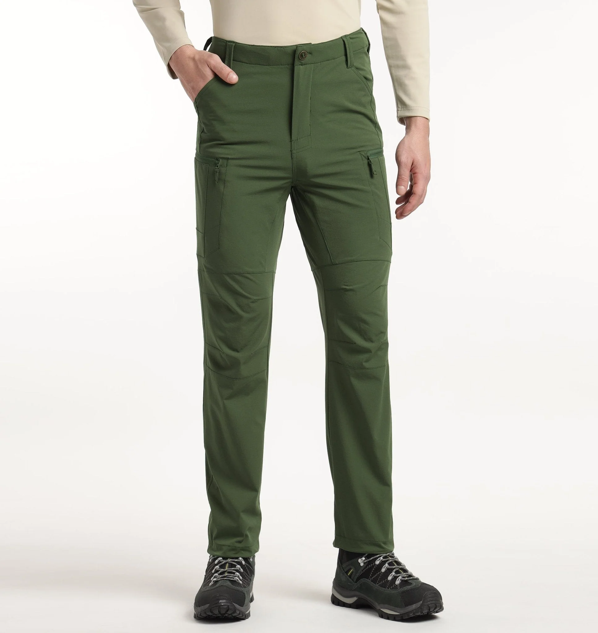 Military PathFinder Trekking Pant