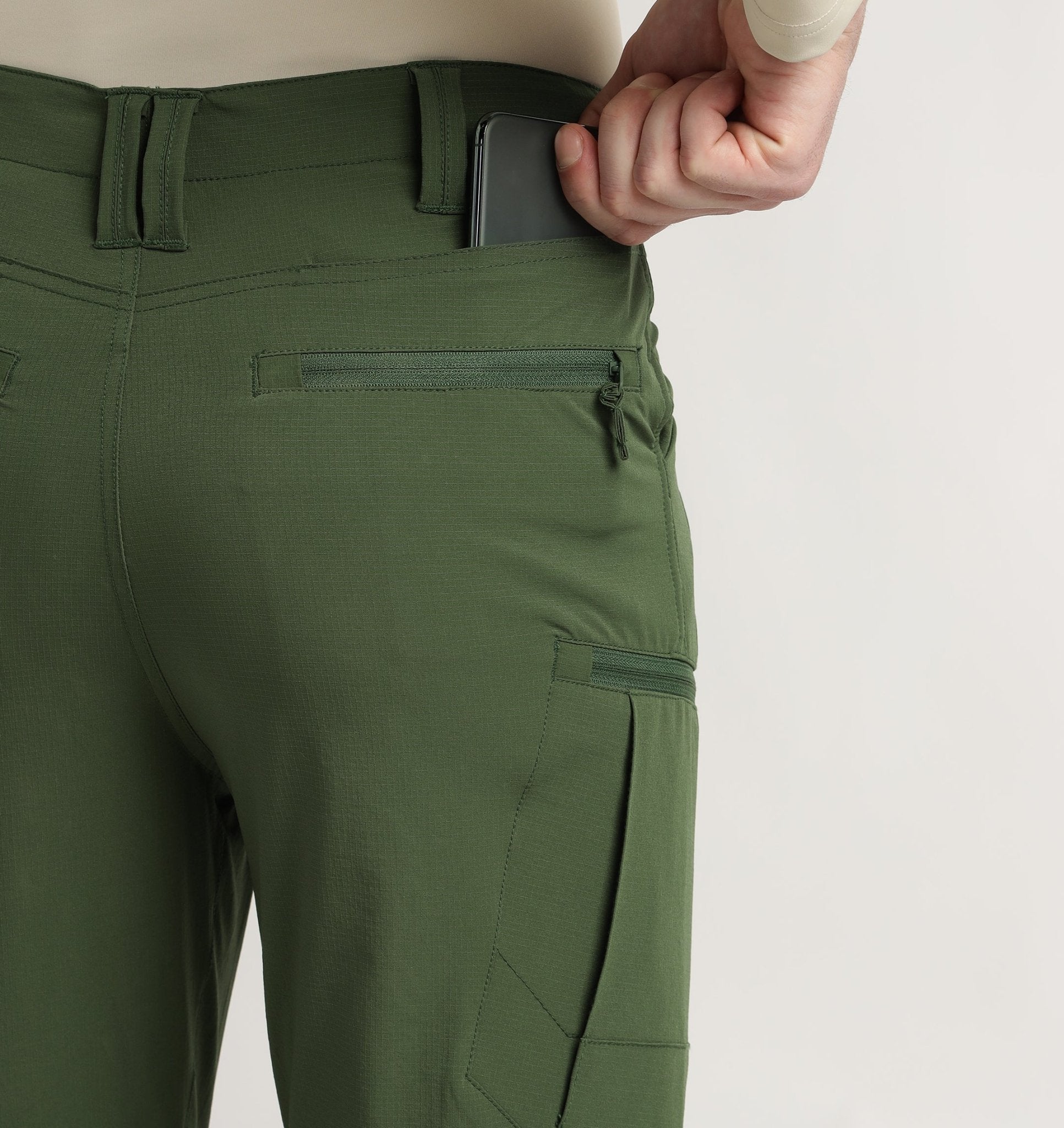 Military PathFinder Trekking Pant - Image 10
