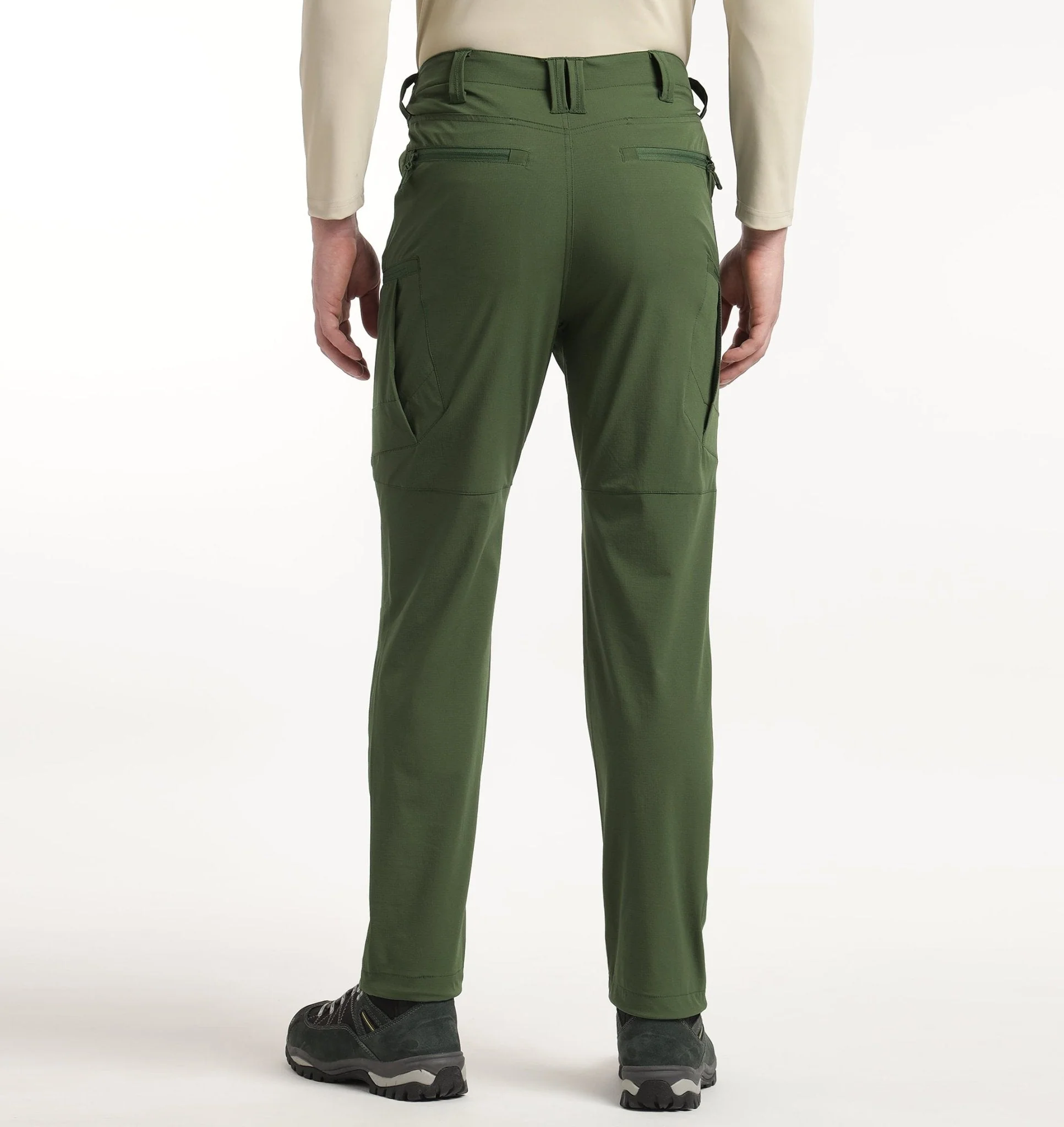 Military PathFinder Trekking Pant - Image 2