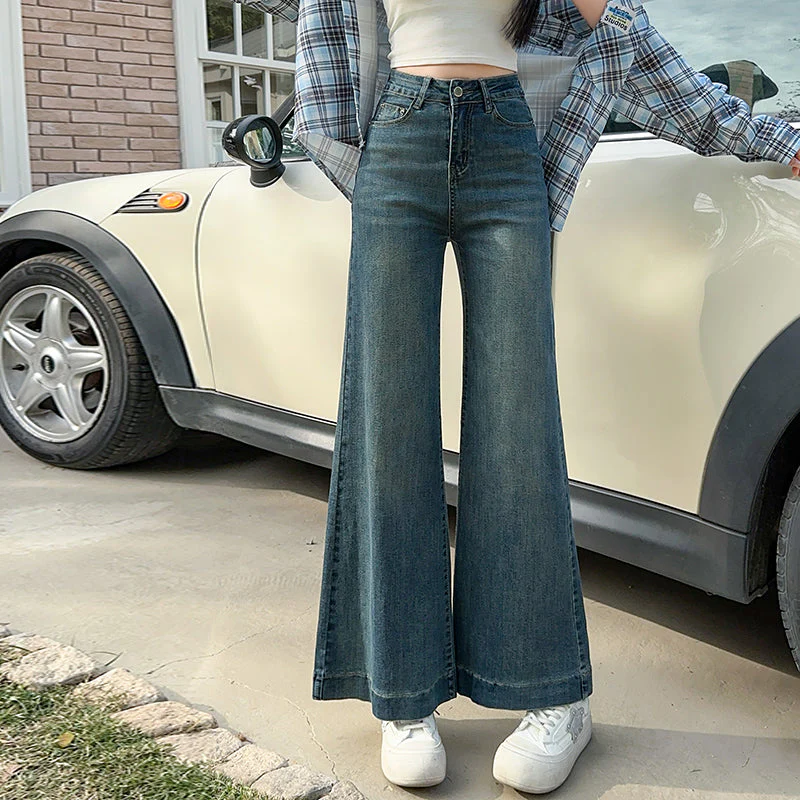 Millie Wide Leg Pants