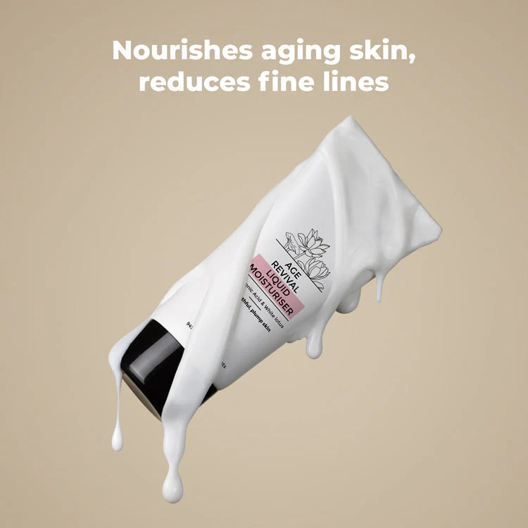 Mini Age Revival Moisturiser for Ageing Skin (20ml) - Image 2