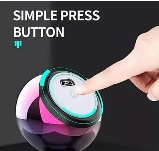 Mini Boost 4 Wireless Bluetooth Speaker - Image 2