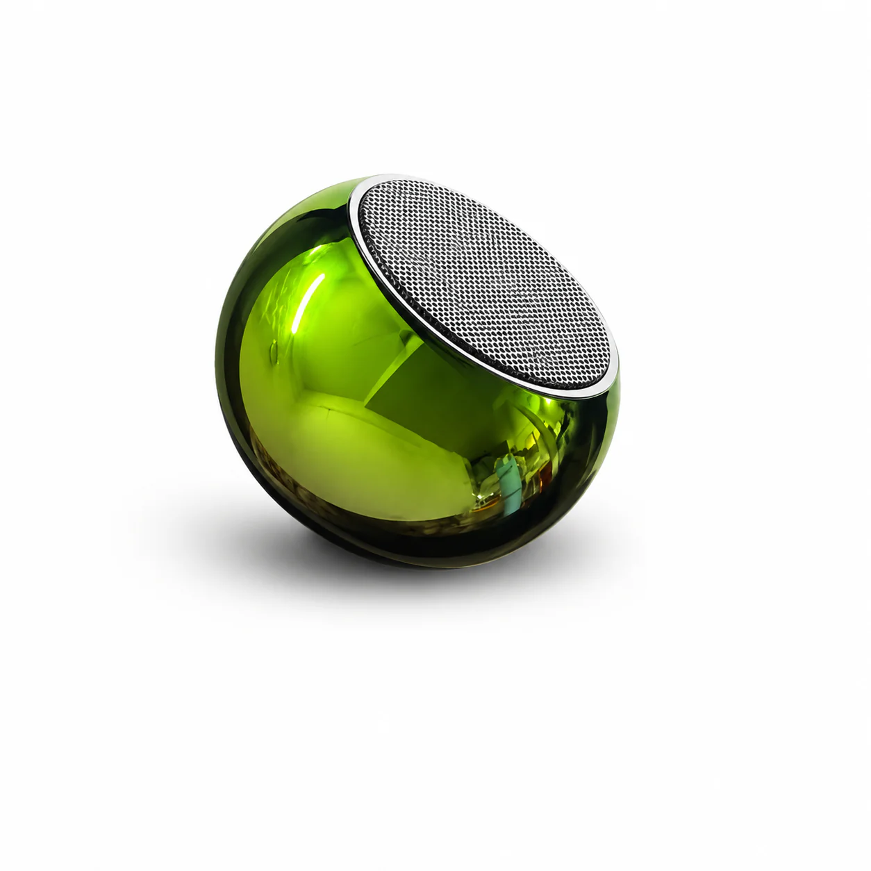 Mini Boost 4 Wireless Bluetooth Speaker - Image 2