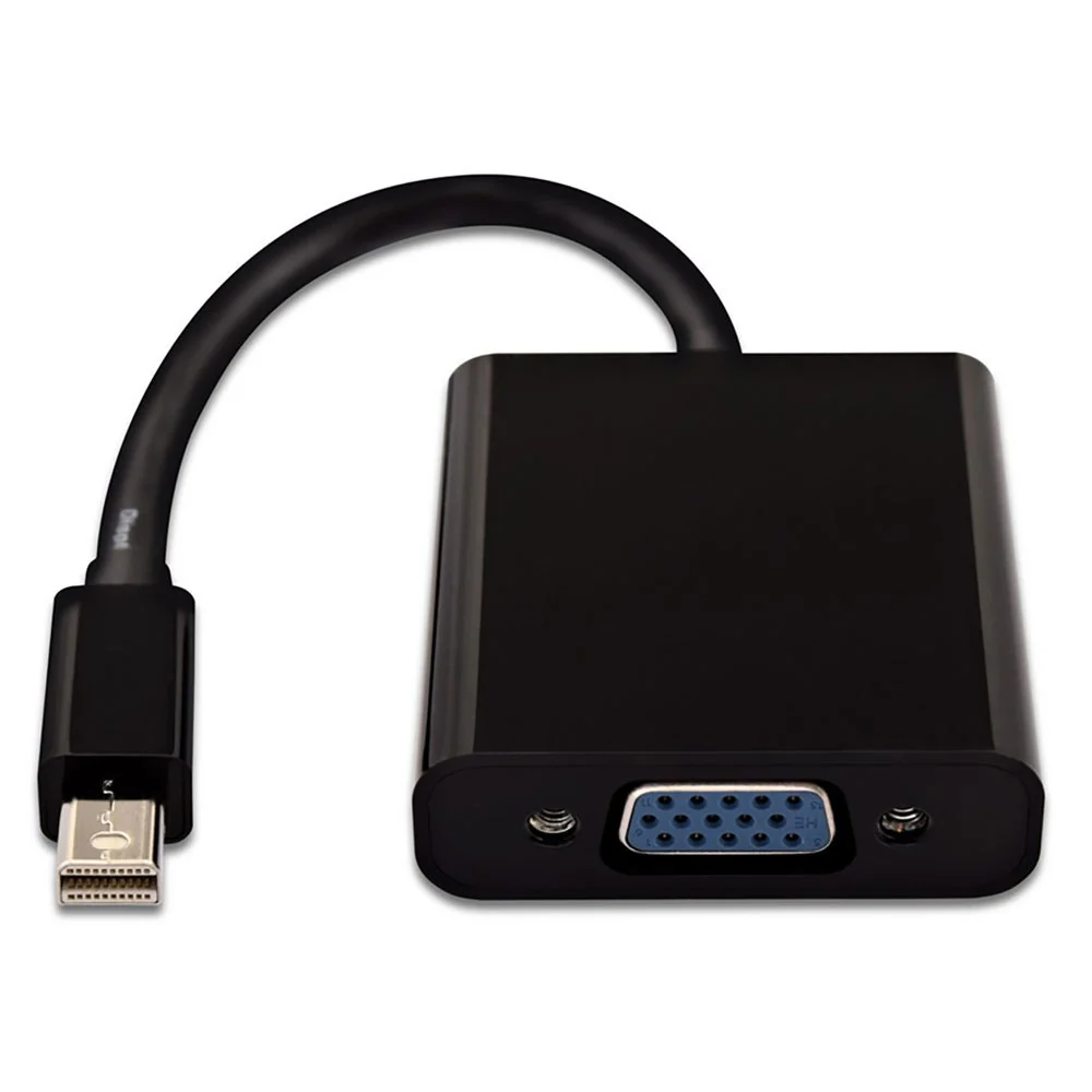 MINI DP to VGA Converter