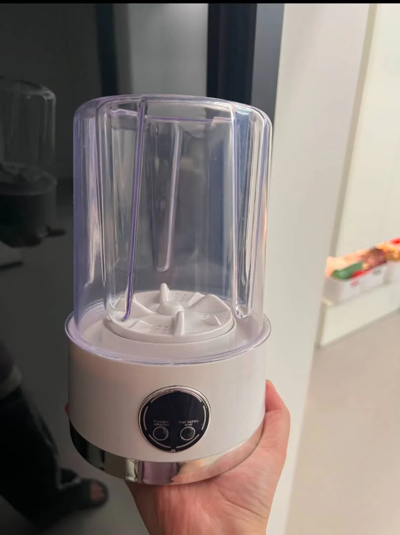 Mini Washing Machine - Image 8