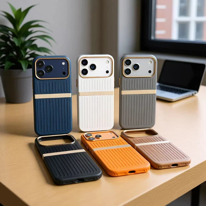 Minimalist Designer Back Cover for Iphone and Samsung ( Exclusive ) - Image 2