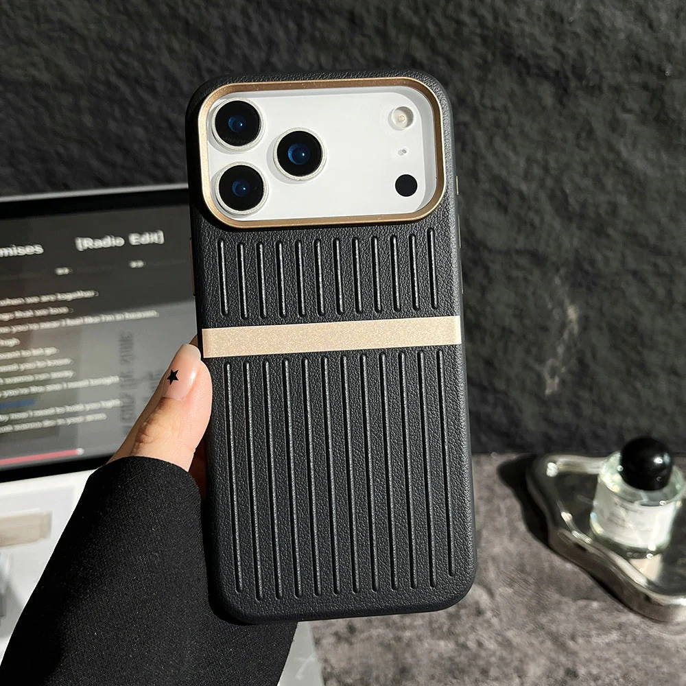 Minimalist Designer Back Cover for Iphone and Samsung ( Exclusive ) - Image 4