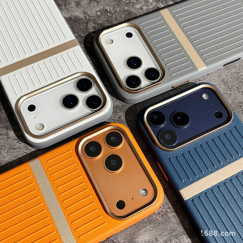 Minimalist Designer Back Cover for Iphone and Samsung ( Exclusive ) - Image 6