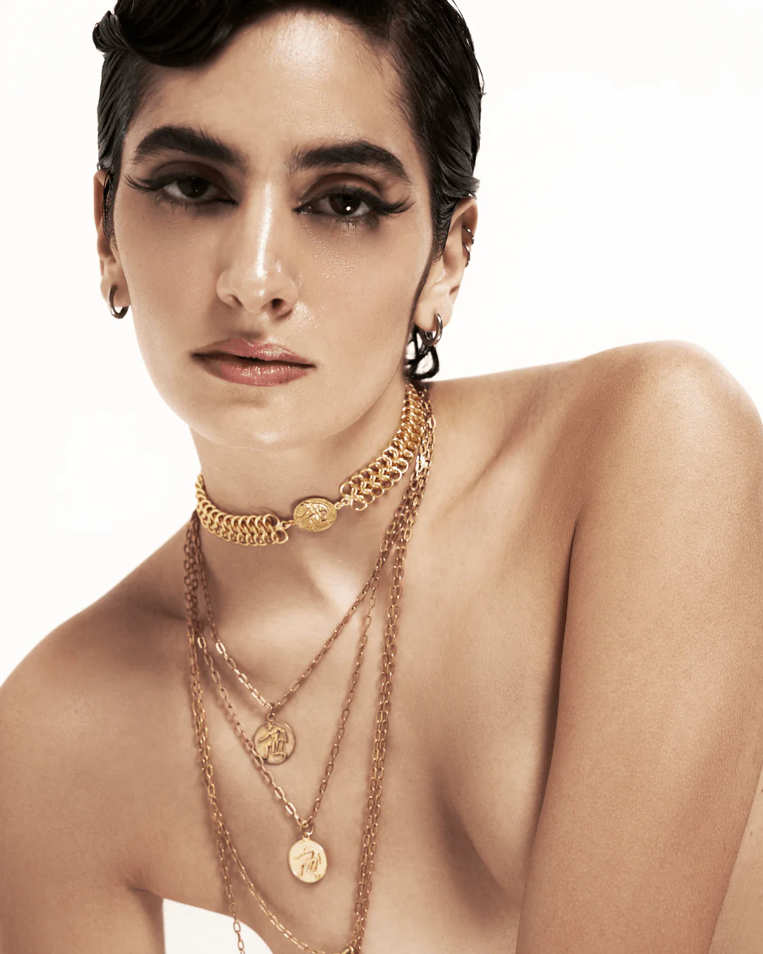 Minotaur Necklace - Image 3