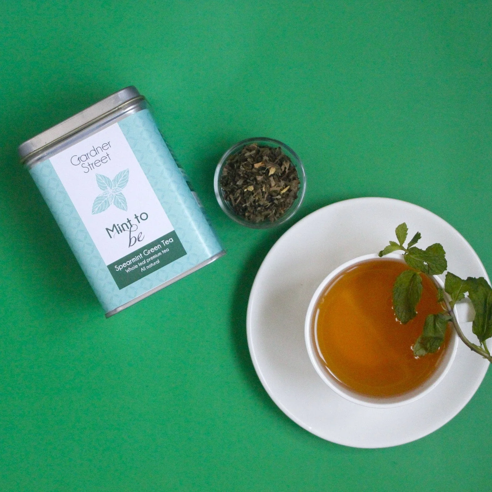 Mint To Be - Image 2