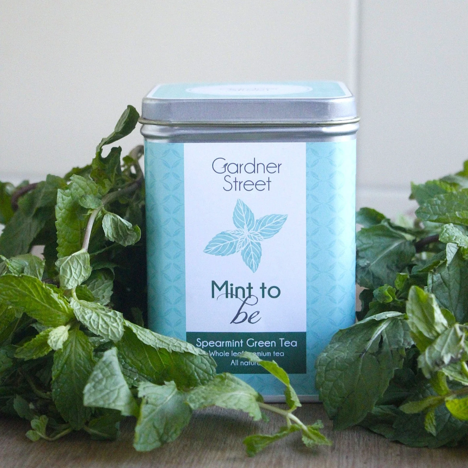 Mint To Be - 50gms Loose Leaf Tea - Image 5