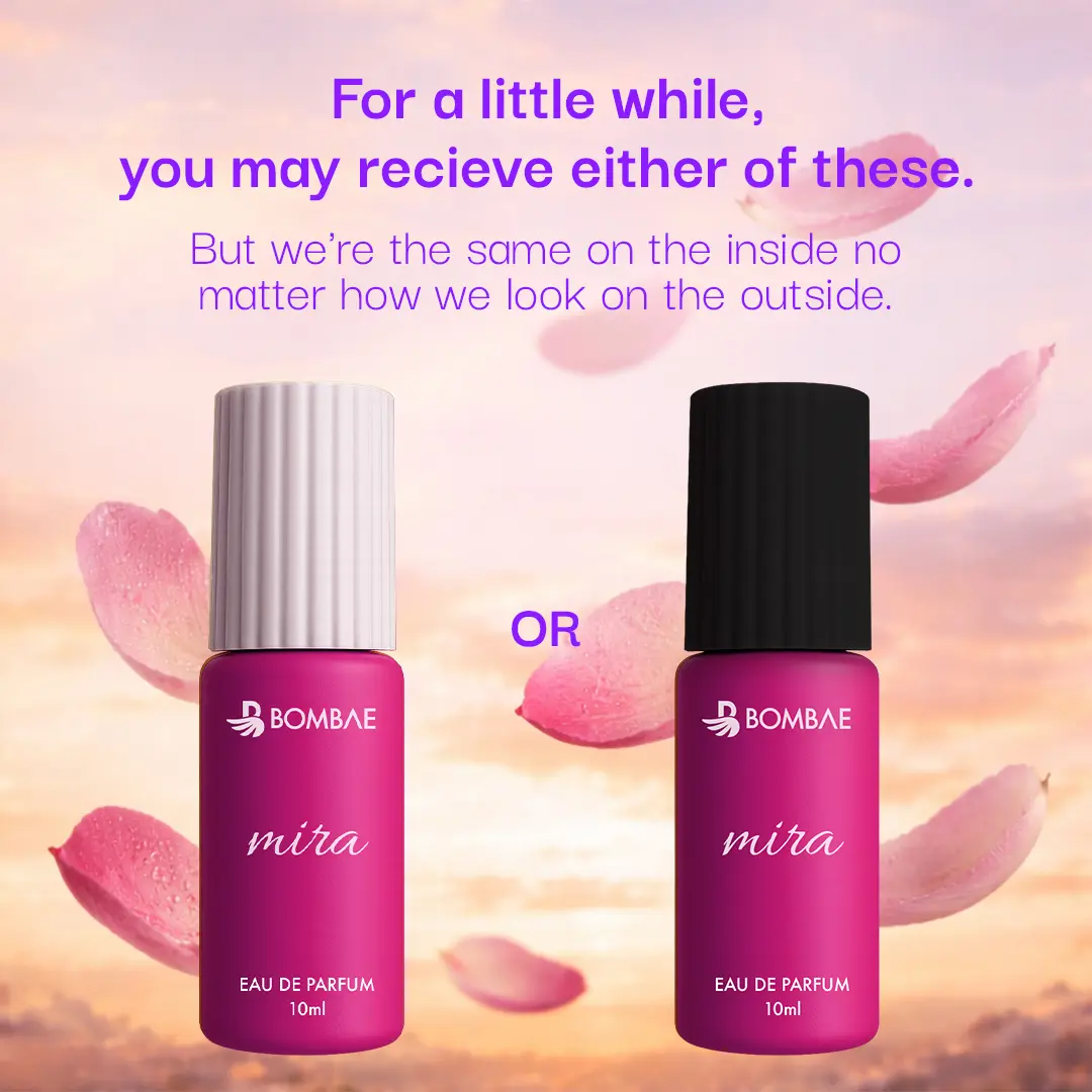Mira Rose Rush | 10ml - Image 2