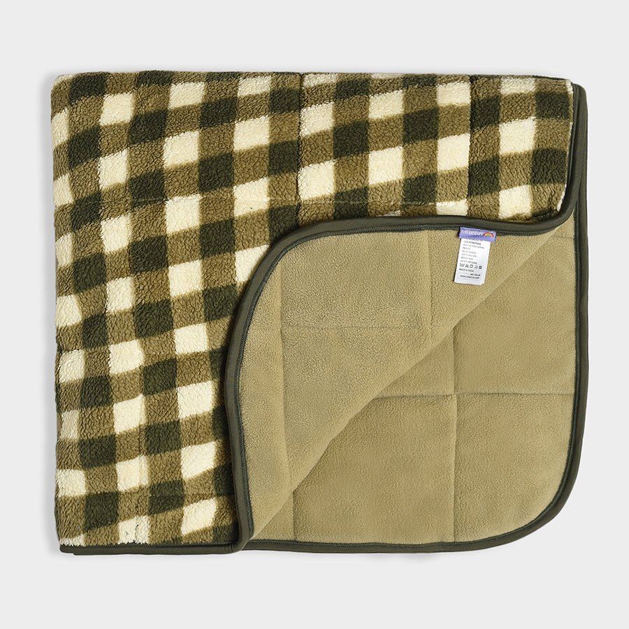 Misty Beryl Quilt Set - Image 10