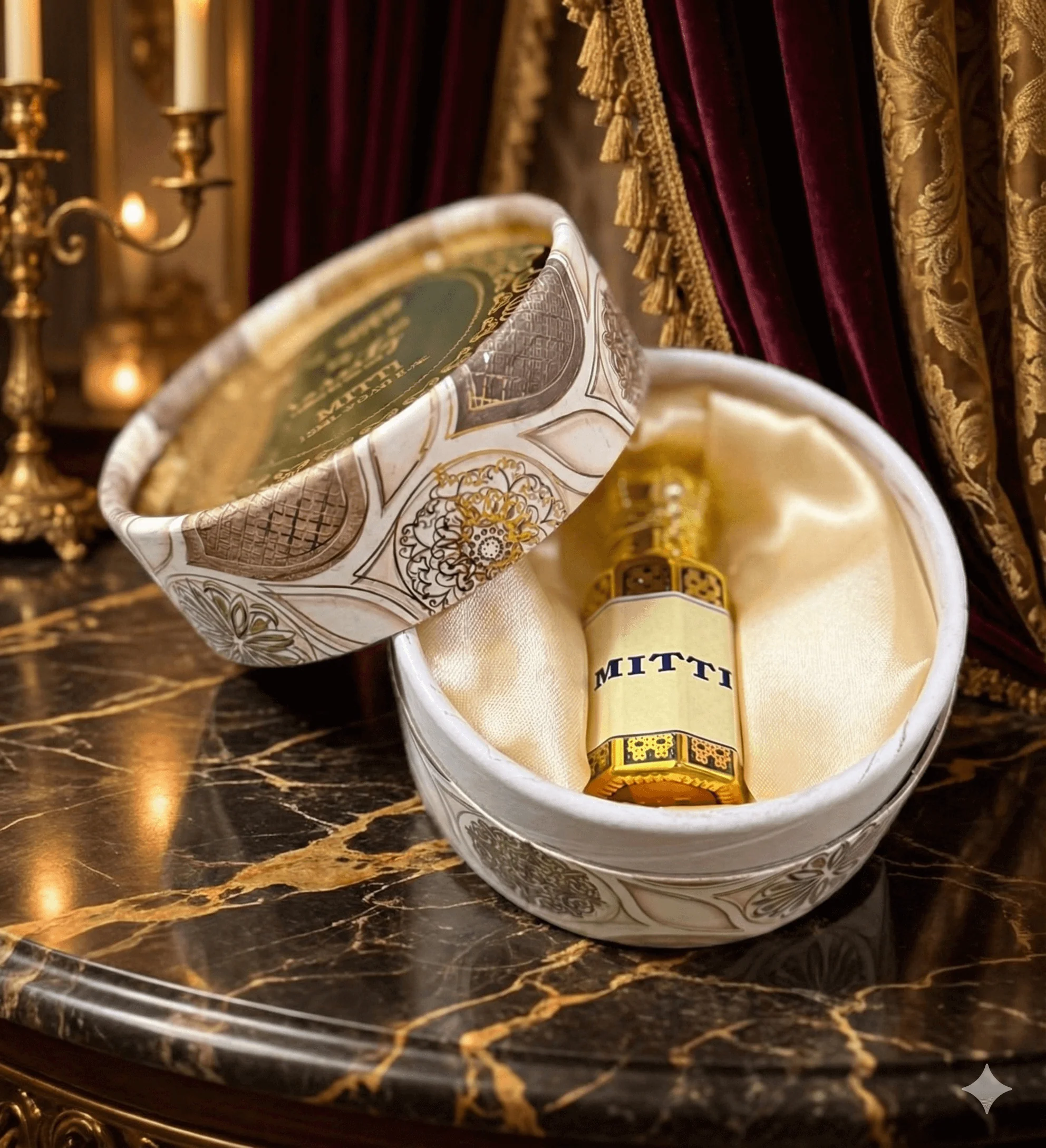 Mitti Ittar 12ml, Reconnect With Your Roots - Image 2