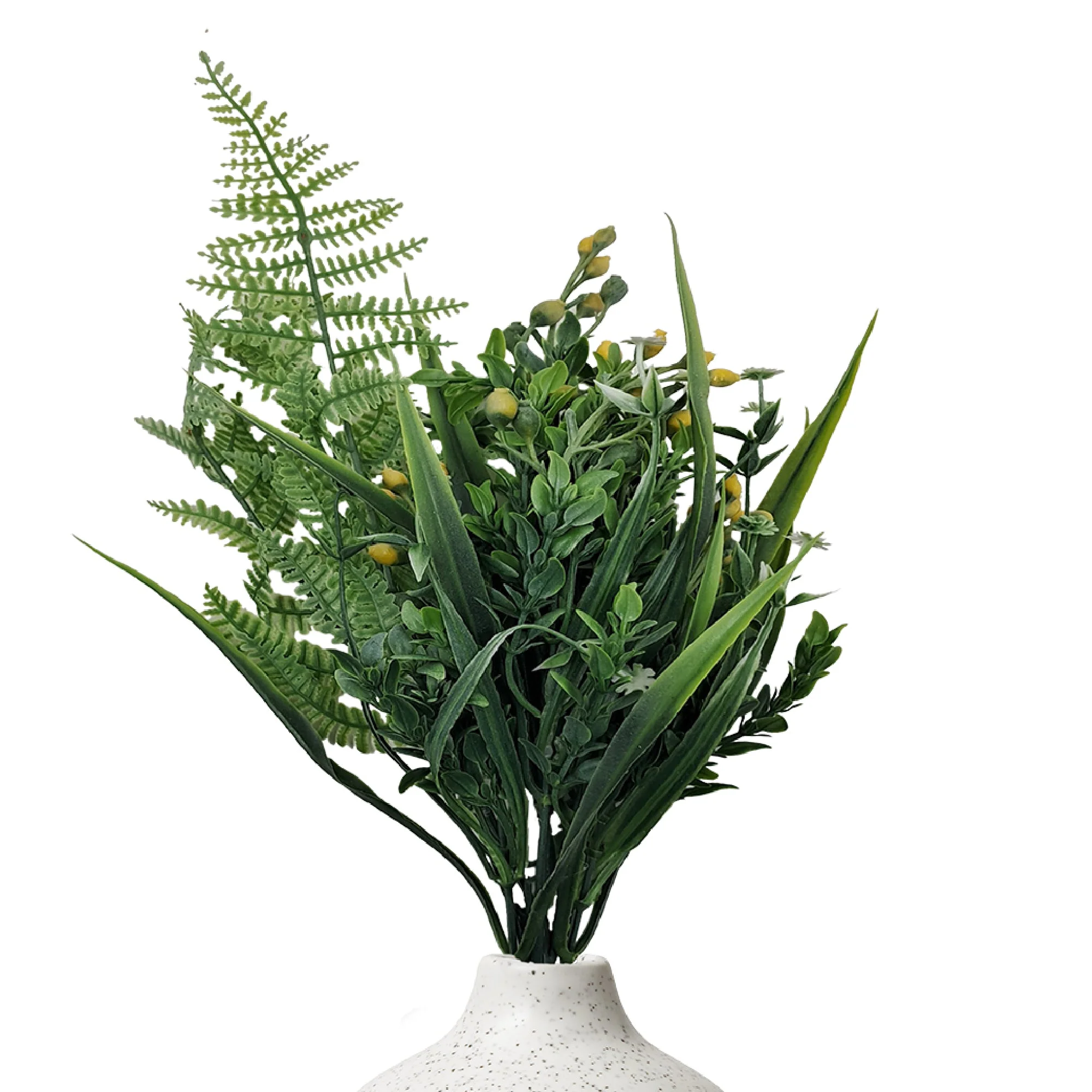 Mixed Artificial Greens - Image 9