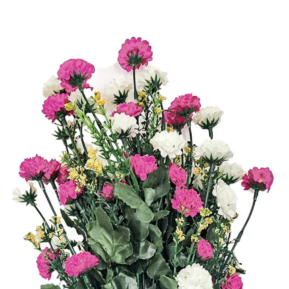 Mixed Chrysanthemum Artificial Flowers - Image 25