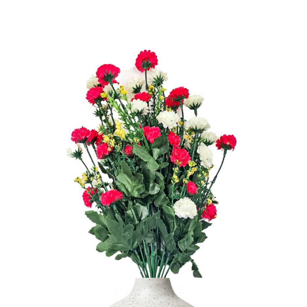 Mixed Chrysanthemum Artificial Flowers - Image 26