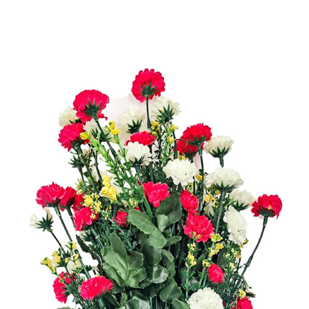 Mixed Chrysanthemum Artificial Flowers - Image 30